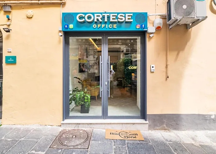 Cortese Napoli